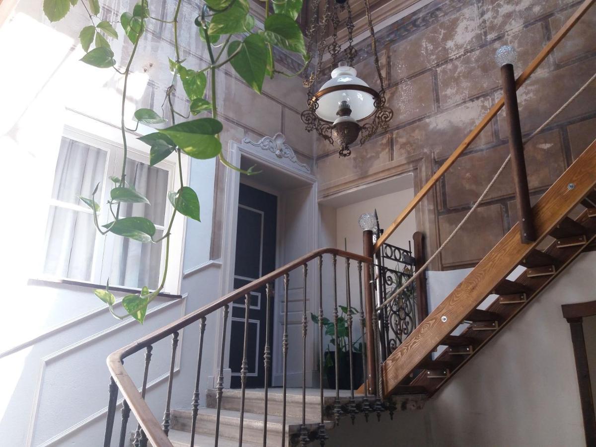 Les Terrasses De Saillans Bed and Breakfast Saillans  Buitenkant foto