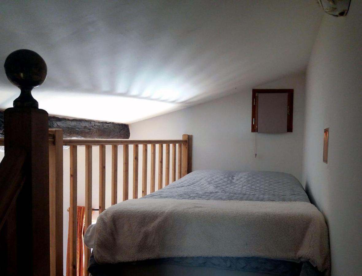 Les Terrasses De Saillans Bed and Breakfast Saillans  Buitenkant foto