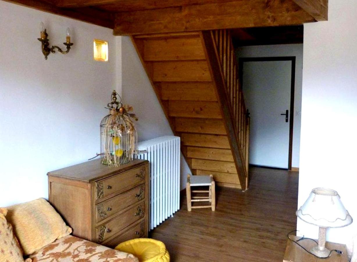 Les Terrasses De Saillans Bed and Breakfast Saillans  Buitenkant foto
