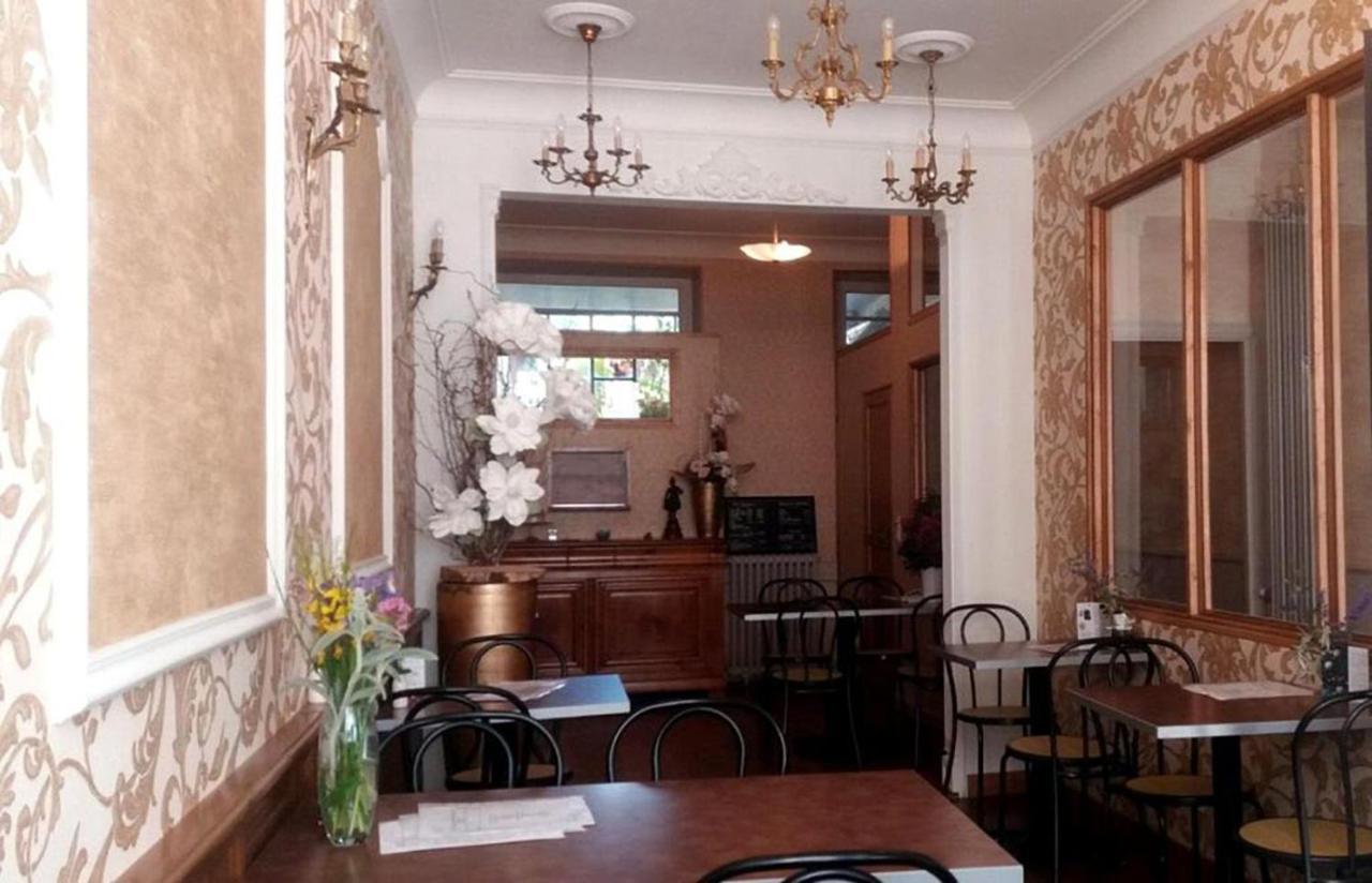 Les Terrasses De Saillans Bed and Breakfast Saillans  Buitenkant foto